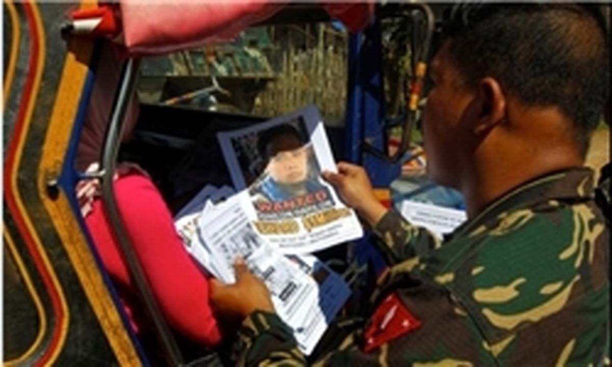 دو تن از سران داعش در فیلیپین کشته شدند