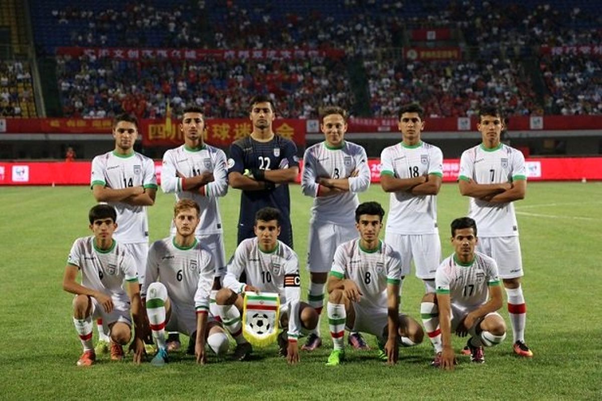 ایران - مکزیک؛ یوزها آماده طلسم شکنی در جام جهانی