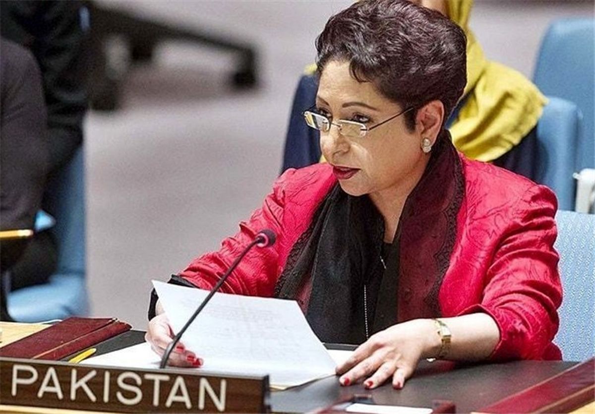 پاکستان به عضویت کمیته حقوق بشر سازمان ملل در آمد
