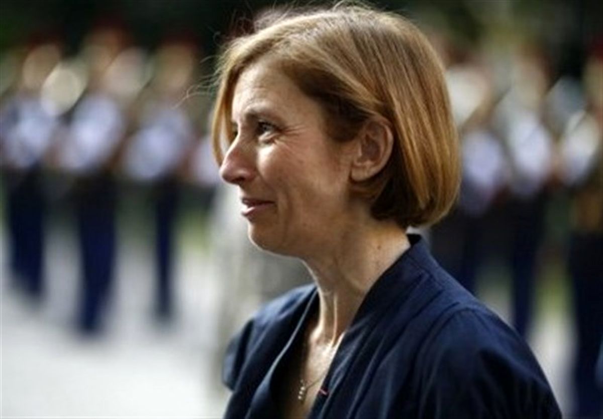 وزیر دفاع فرانسه: کنار گذاشتن برجام، نخستین گام برای جنگ‌های آتی است