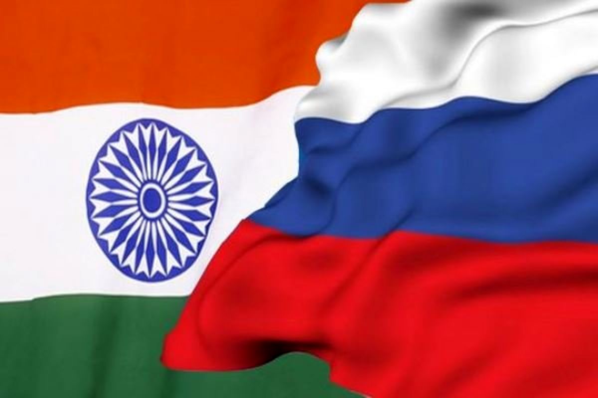 هند و روسیه رزمایش مشترک برگزار می‎کنند