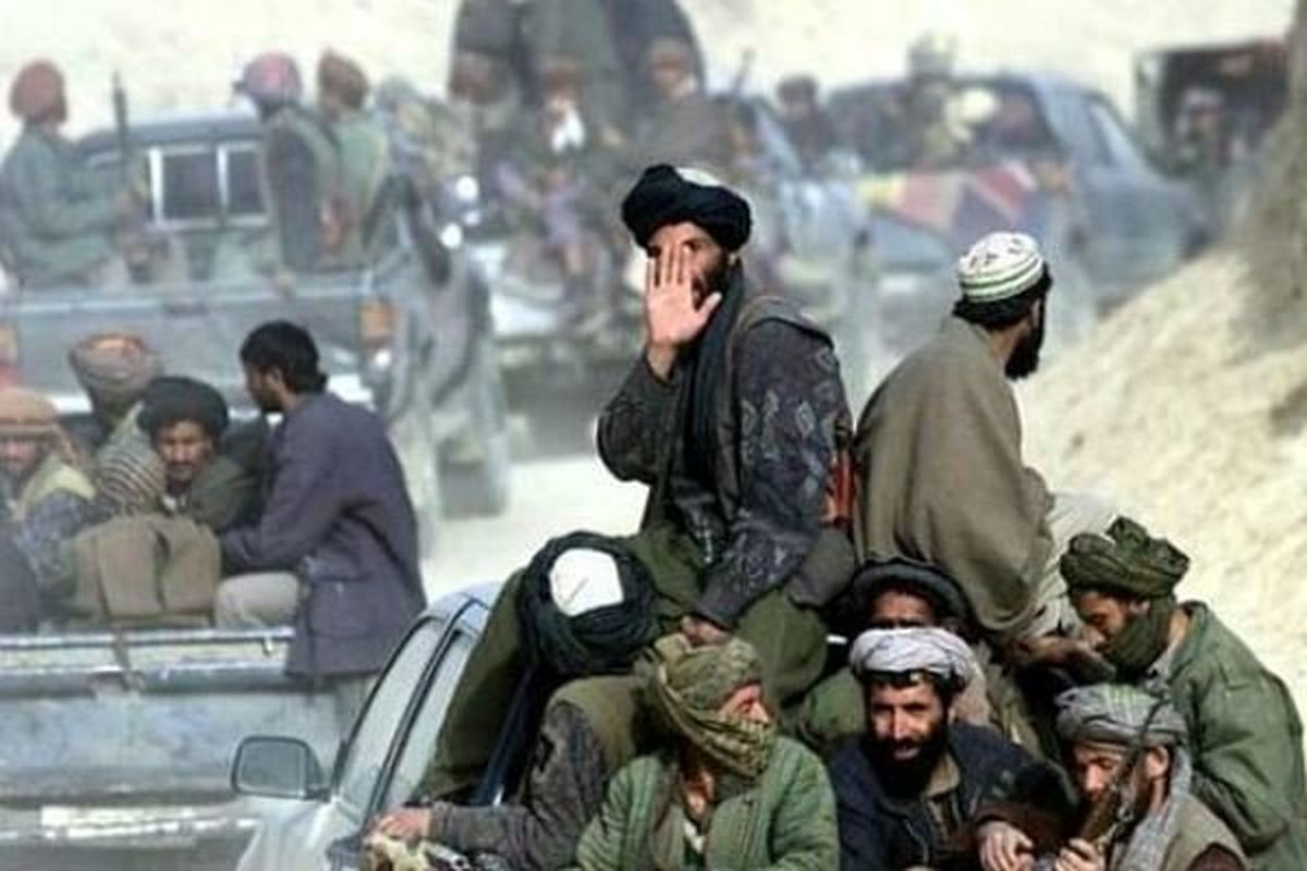 ۲۴ کشته و زخمی در حمله طالبان به شهر «اندر»/ درگیری‌ها ادامه دارد
