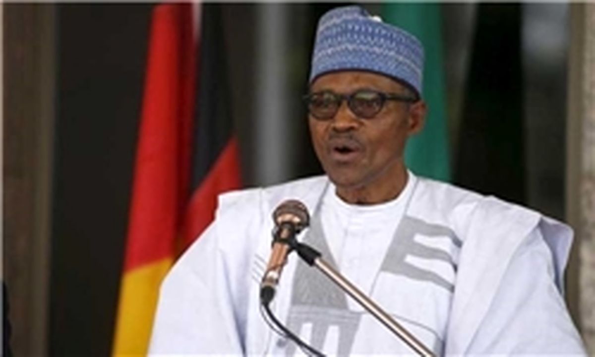 رئیس‌جمهور نیجریه دستور توقف درگیری‌های فرقه‌ای را صادر کرد