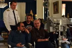 سرنوشت مجموعه «سرزمین مادری» چه می‌شود؟