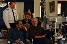 سرنوشت مجموعه «سرزمین مادری» چه می‌شود؟