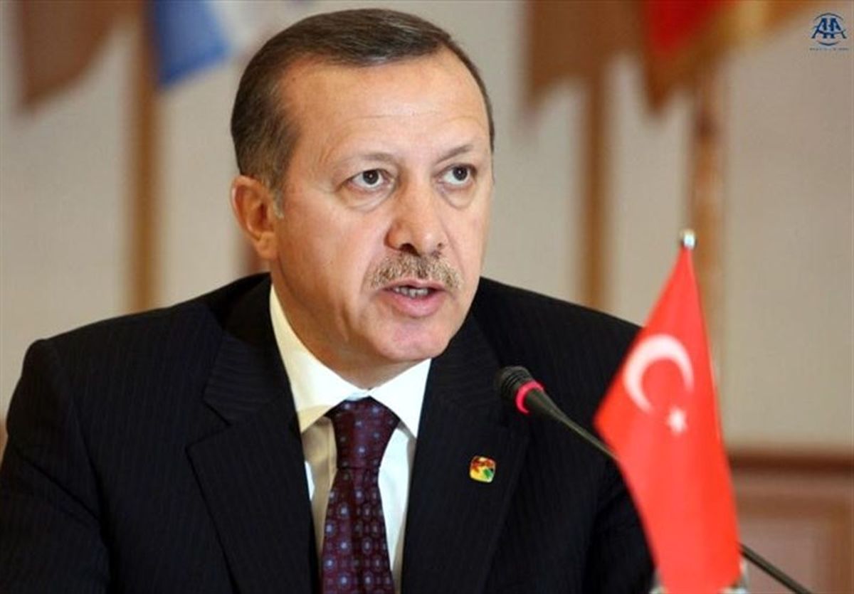 هشدار اردوغان برای بستن مرزهای ترکیه با شمال عراق