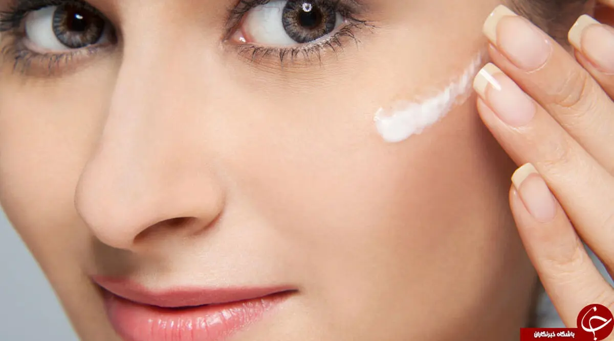 ۶ گام طلایی برای داشتن پوستی صاف و درخشان + اینفوگرافی