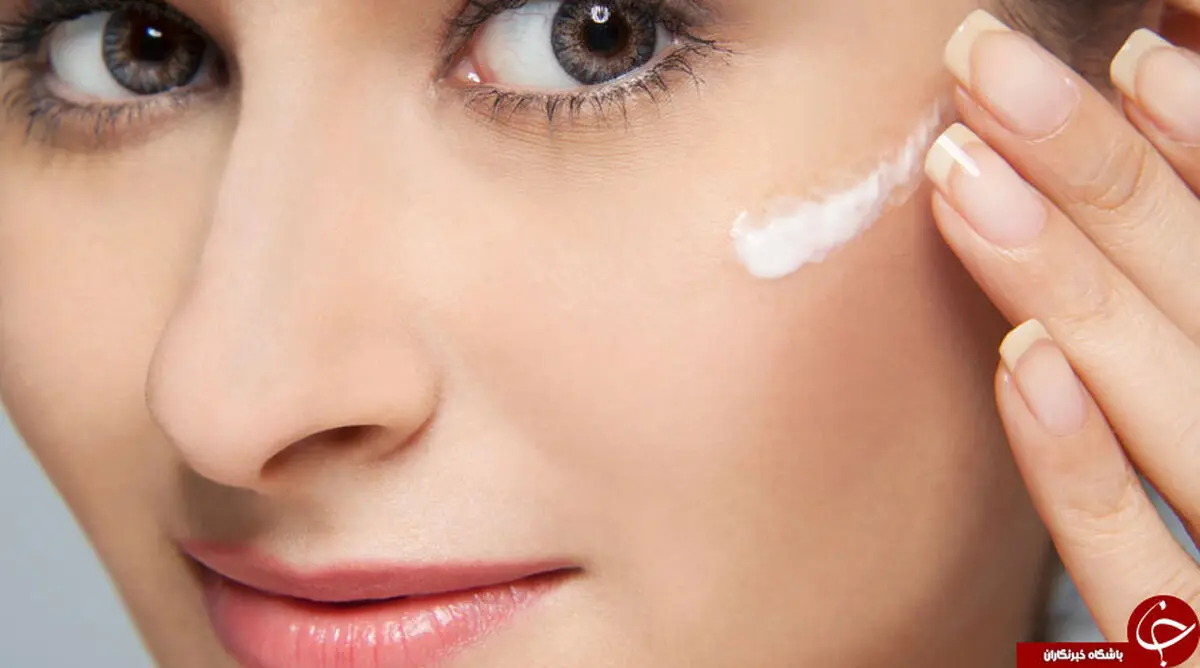 ۶ گام طلایی برای داشتن پوستی صاف و درخشان + اینفوگرافی