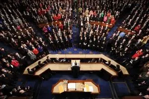 واکنش اعضای کنگره آمریکا به راهبرد ترامپ درباره ایران