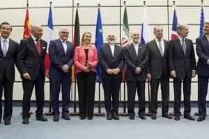 ایران در موضوع برجام، در برابر آمریکا بسیار حرفه‌ای رفتار کرده است