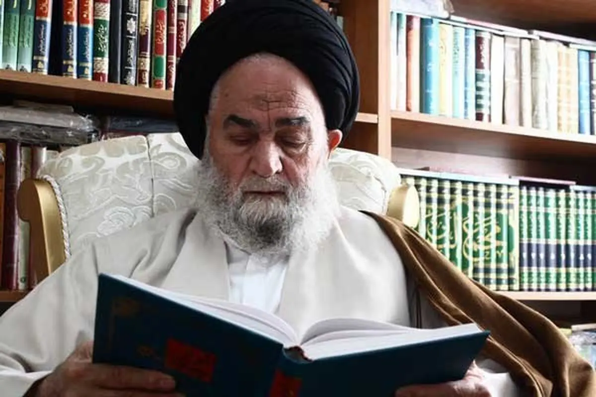 خرده گیران و کوتاه‌فکران قادر به درک صلح امام حسن(ع) نبودند