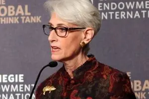 اعمال فشار آمریکا به ایران در موضوع موشکی، برای مجبور کردن ایران به خروج از برجام