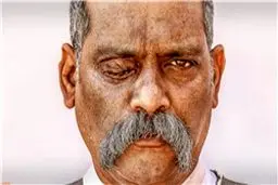 «جواد سرپرست» پهلوانی سقوط کرده است/ «عقیق» بر اساس مستندات تاریخی ساخته شده است