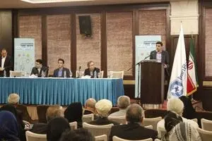 پنجمین همایش سراسری زندگی با ICD برگزار شد