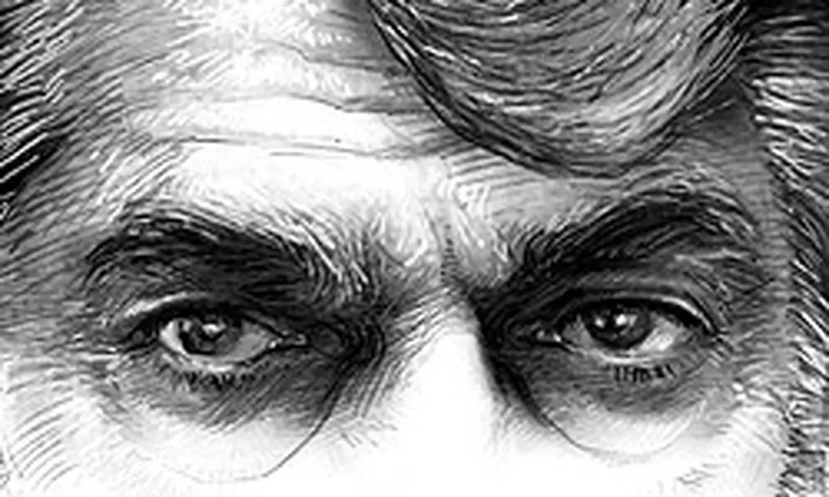 «لسانالغیب» شعر انقلاب