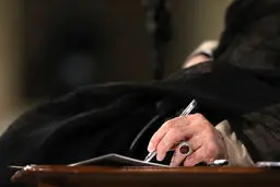 انتصاب حسین فدائی به‌عنوان مسئول دفتر بازرسی رهبری+ متن حکم