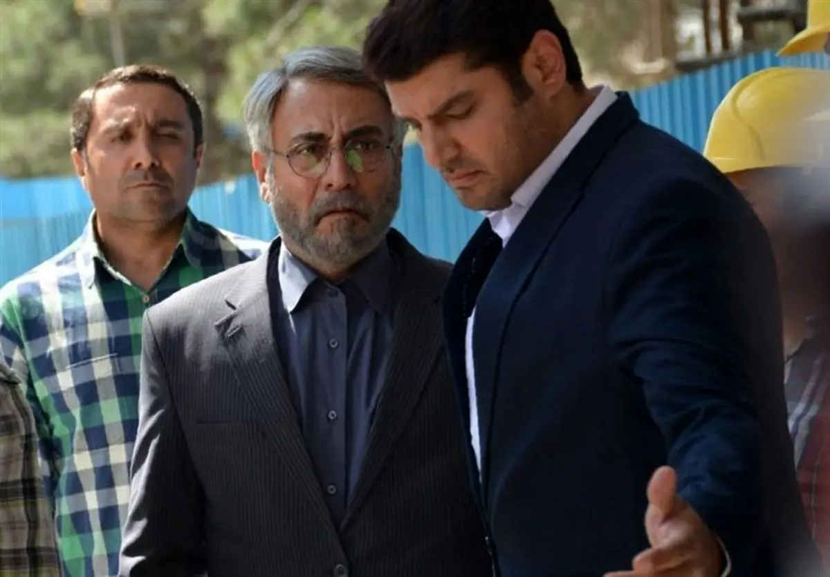 سریال «گسل» امشب نقد می‌شود