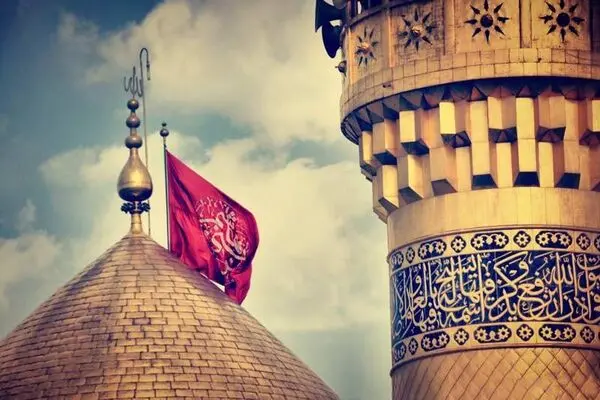 أحب‌الله من أحب حسینا