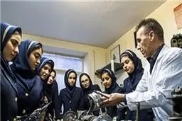 معرفی رشته «هوانوردی»