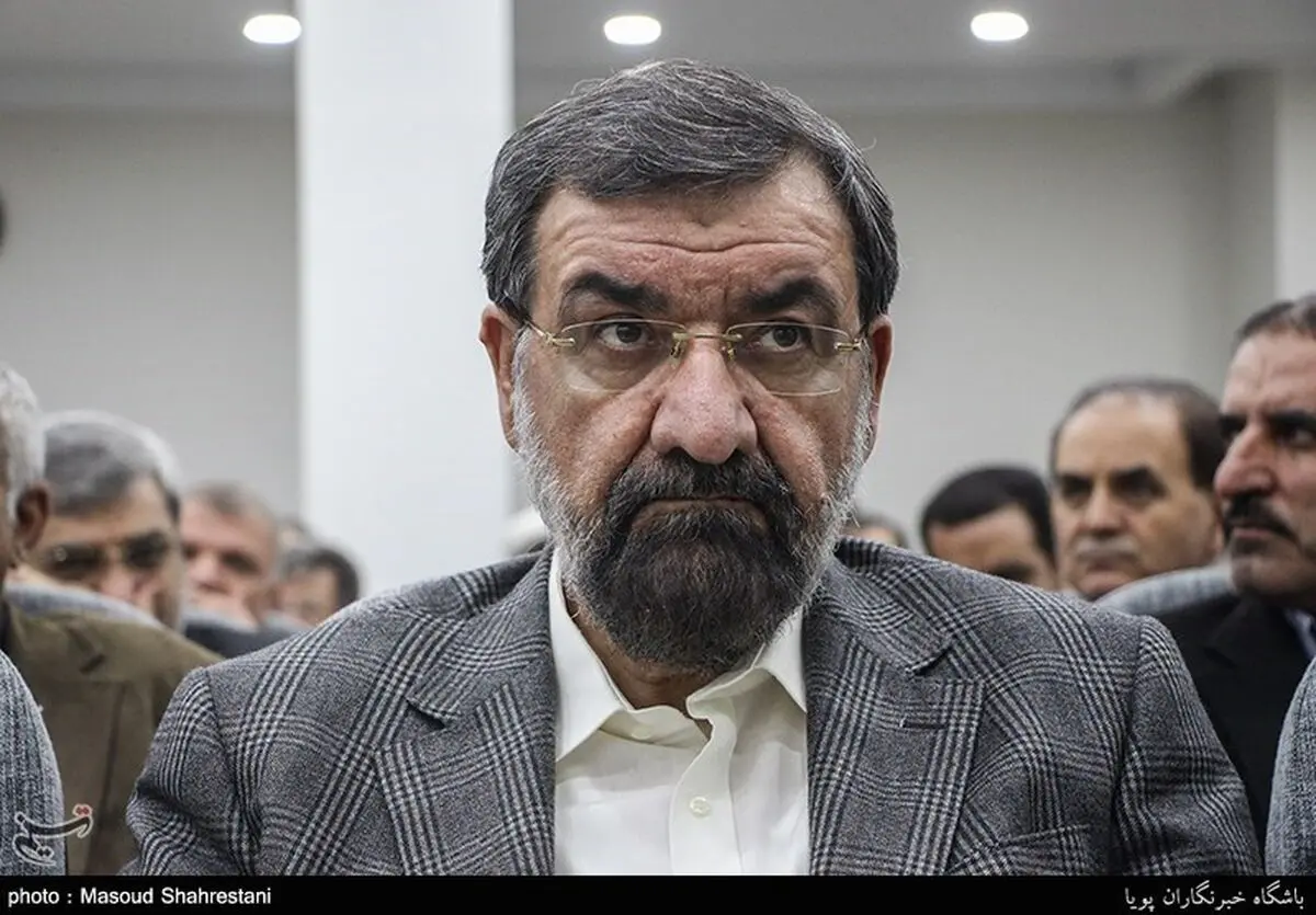 پشت پرده استعفای "سعد حریری" از زبان "محسن رضایی"