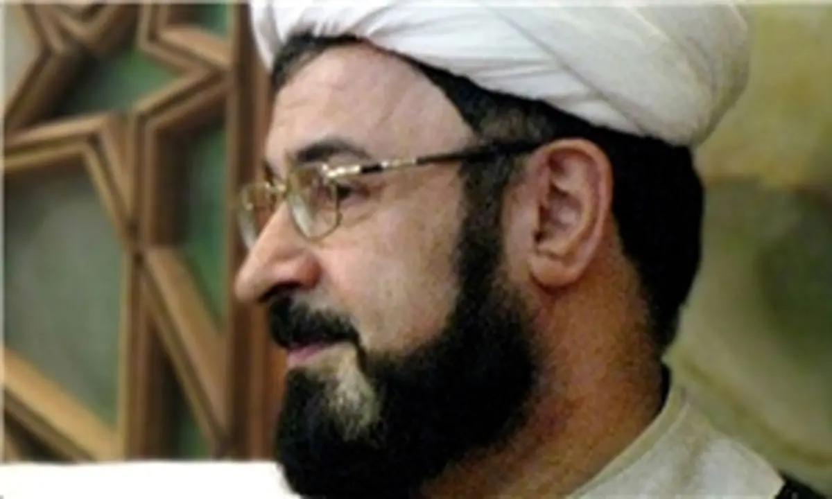 چرا آیت‌الله العظمی خویی به وادی عرفان قدم نگذاشت؟/خاطره جالب آیت‌الله بهجت از آیت‌‌الله خویی