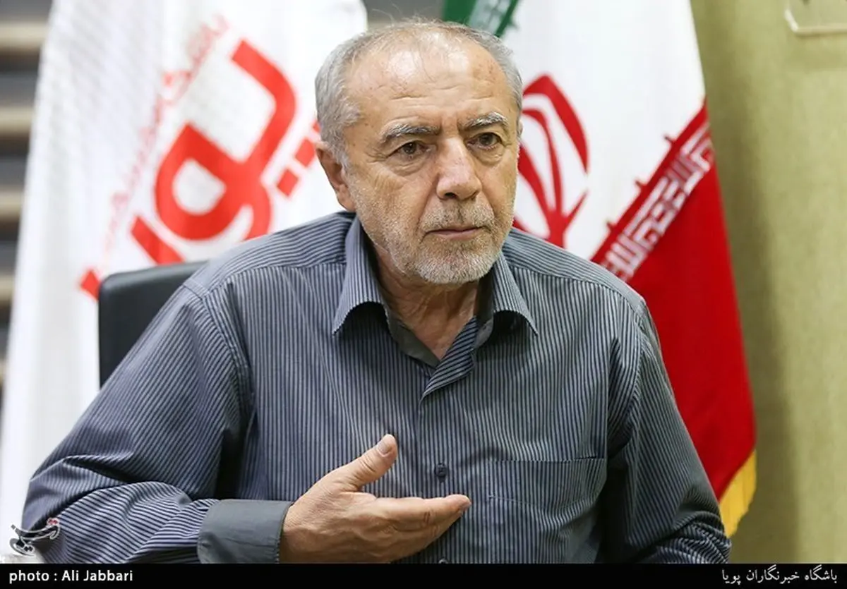 فرمانده‌ای که آیت الله خامنه‌ای را معلم خود می‌دانست