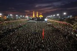 چرا مردم دنیا از بزرگترین اجتماع جهان چیزی نشنیده‌اند!؟