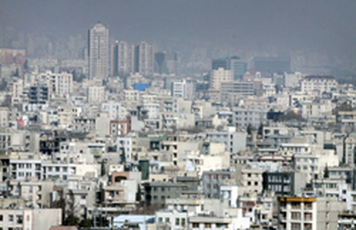 منطقه ۵ رکوددار معاملات مسکن در پاییز شد/ افزایش ۷.۳ درصدی قیمت مسکن در تهران