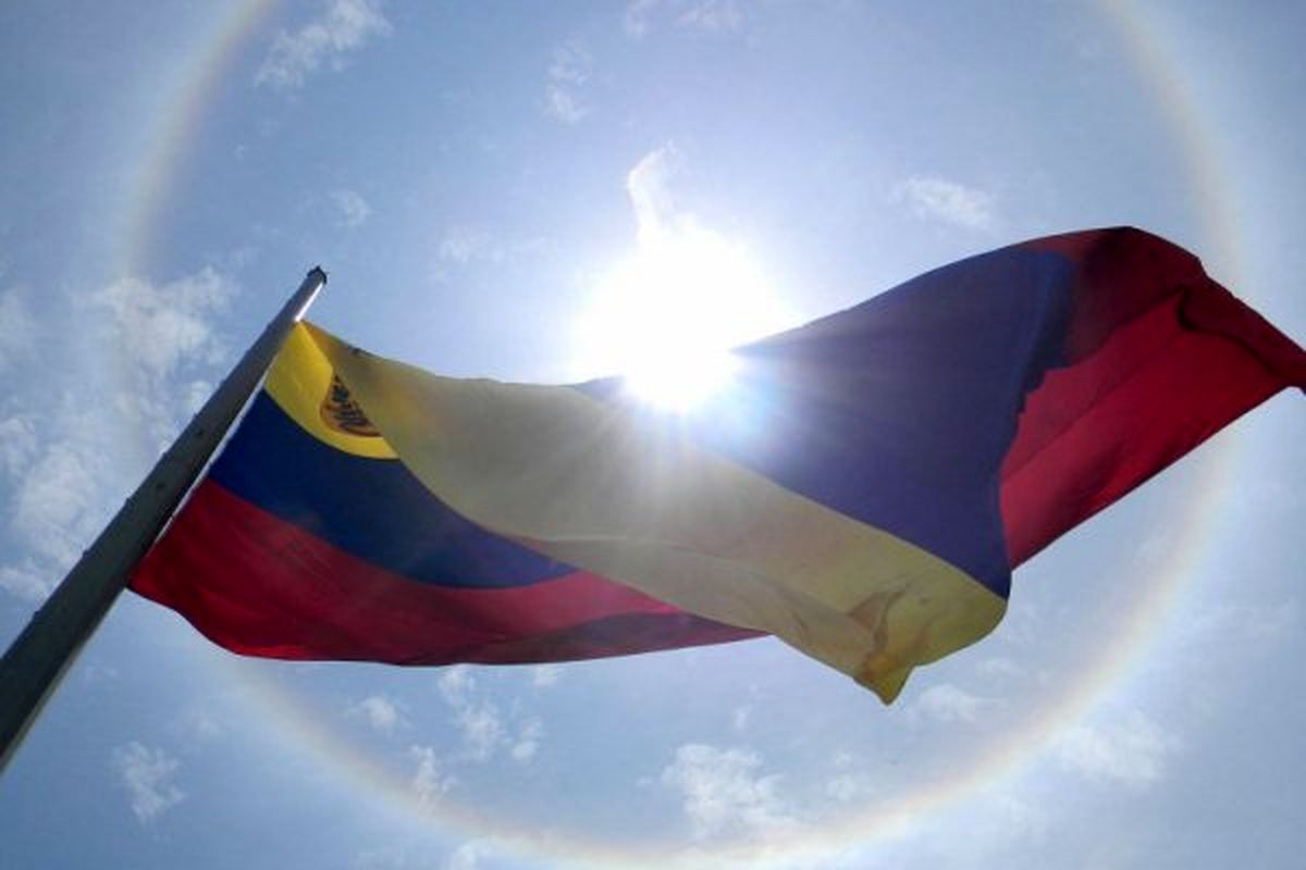 رتبه اعتباری ونزوئلا باز هم کاهش یافت