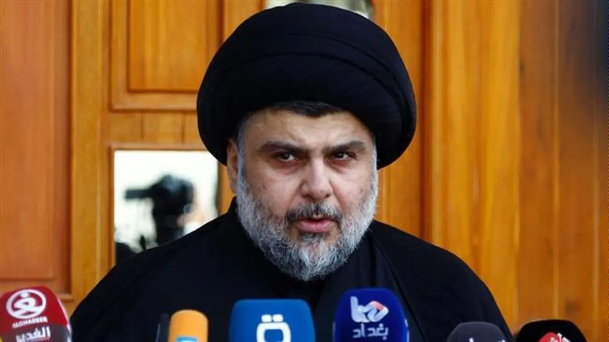 «مقتدی صدر» خواستار توقف جنگ در یمن و سوریه شد