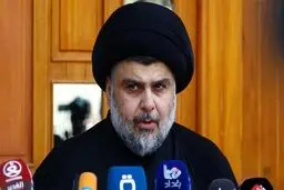 «مقتدی صدر» خواستار توقف جنگ در یمن و سوریه شد