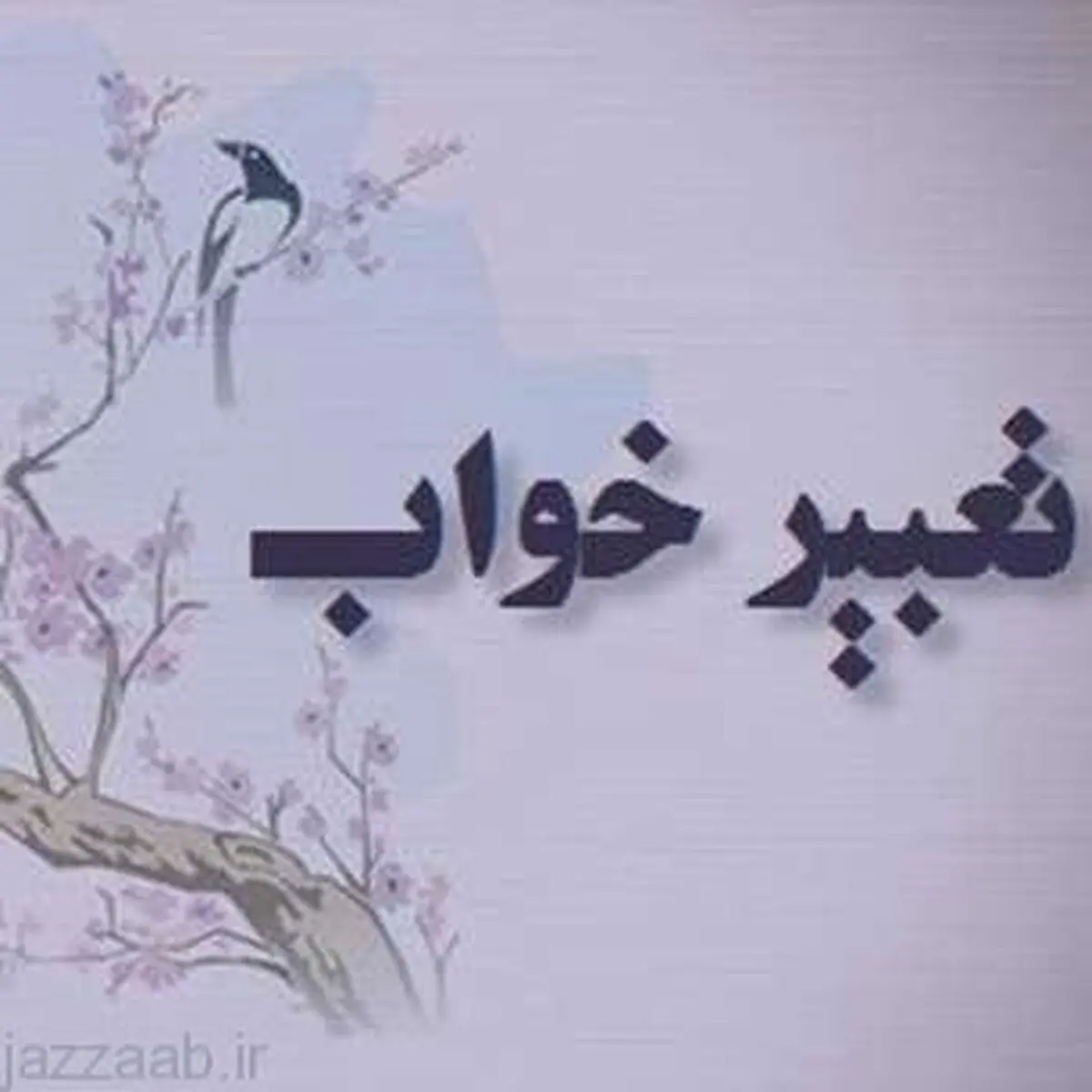تعبیر دیدن موش در خواب، از یوسف پیامبر (ع)