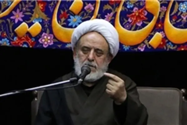 آنچه که با چشم خودت ندیده‌ای باور نکن/ جایگاه «مادر» در قرآن