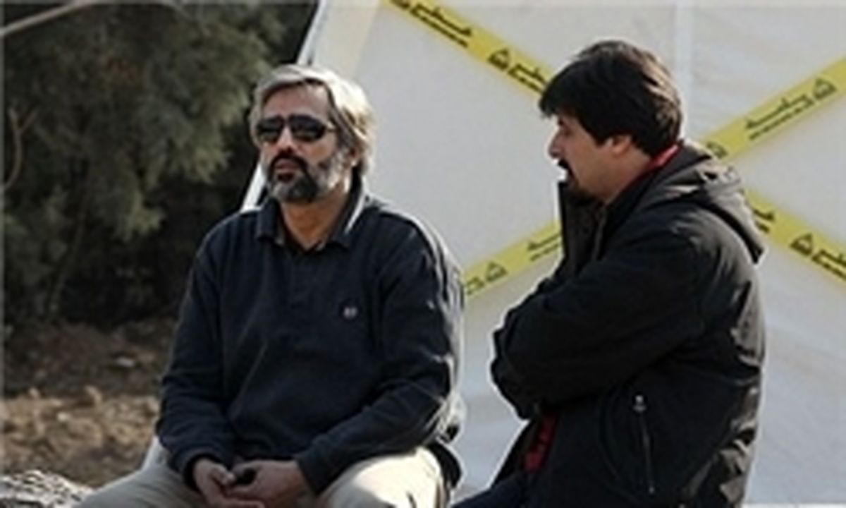 سعید ابوطالب «اهداء عضو» را به شبکه افق می‌برد