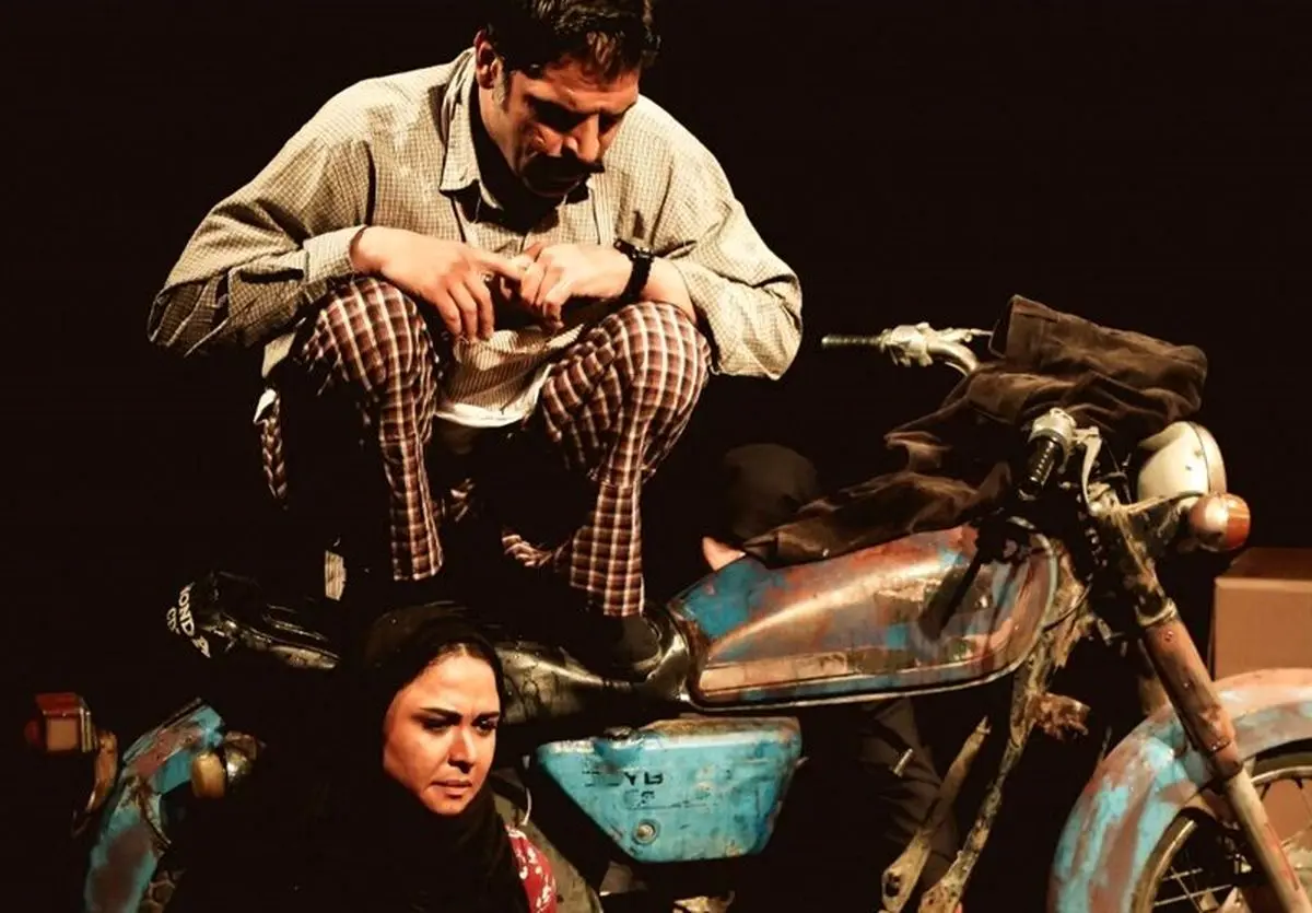 رئالیسم ایرانی در مسیر انحطاط