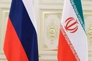 روابط ایران و روسیه در ابعاد مختلف