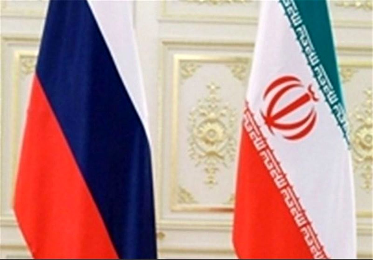 روابط ایران و روسیه در ابعاد مختلف