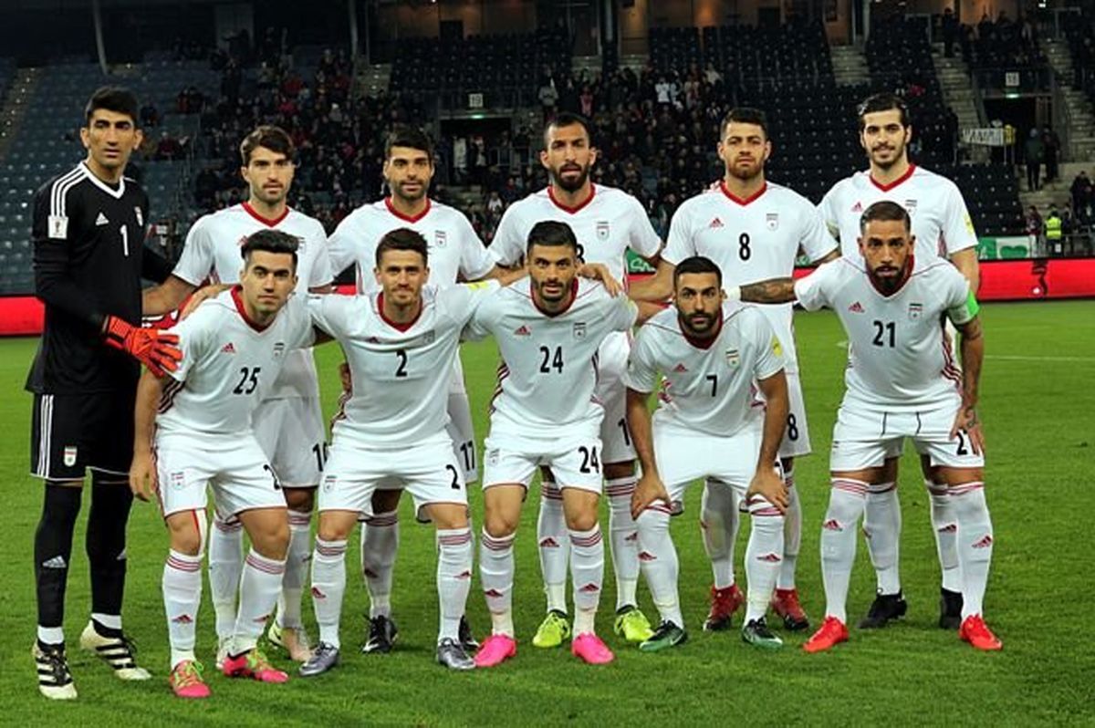 پیش‌بینی سایت ایتالیایی از شگفت‌ساز شدن ایران در جام جهانی