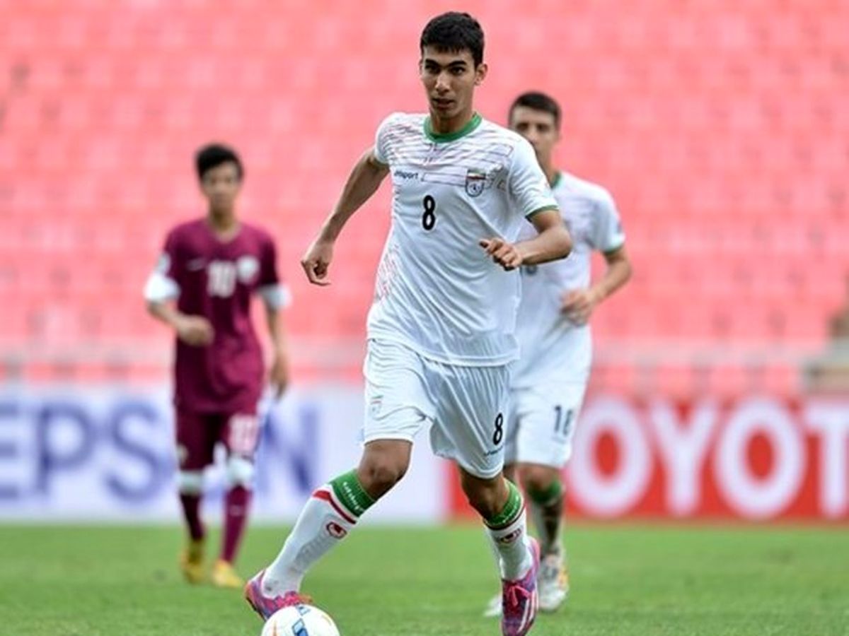 کاکای ایران در اندیشه حضور در جام جهانی