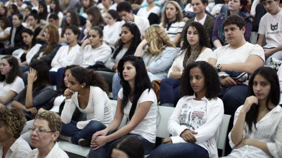 اکثر دانشجویان یهودی در فکر ترک اسرائیل هستند