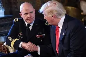 اعتراف آمریکا به درماندگی در برابر سپاه