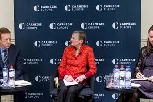 سفارش دو اندیشکده آمریکایی به دولت ترامپ درباره ایران