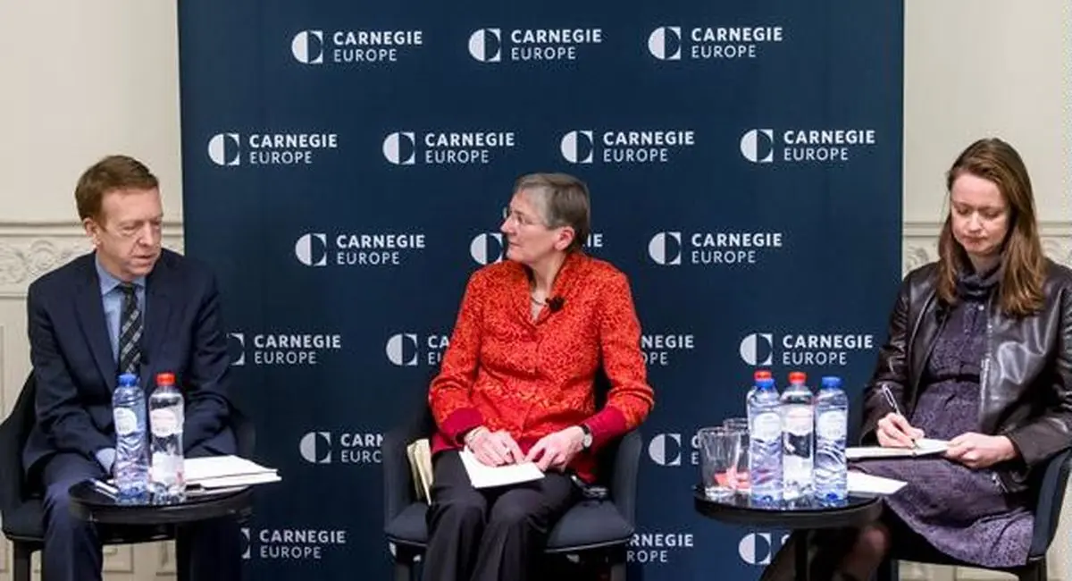 سفارش دو اندیشکده آمریکایی به دولت ترامپ درباره ایران