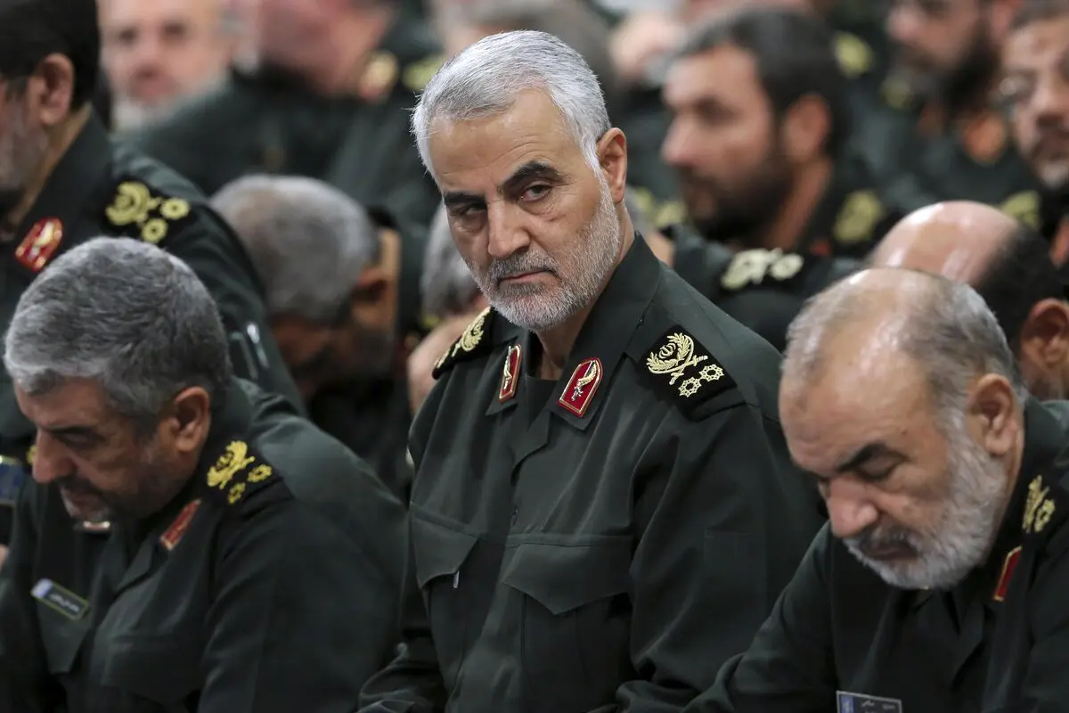پیشنهاد اندیشکده نشنال اینترست، برای تضعیف نفوذ ایران در خاورمیانه
