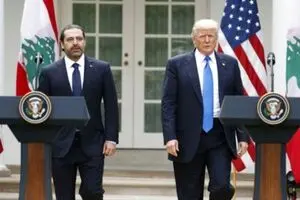سیاست آمریکایی ها در لبنان سیاست نیست، شعر است
