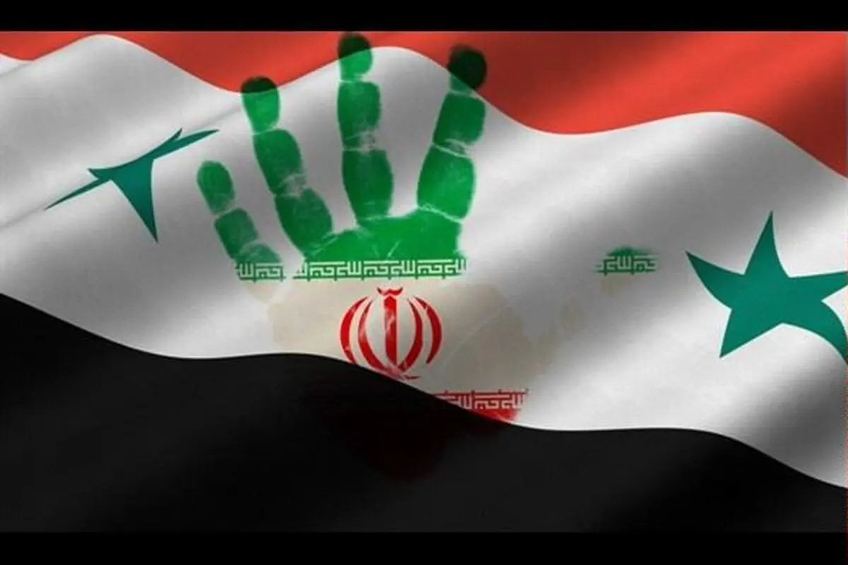 ایران در سوریه دست برتر را دارد