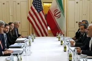 آمریکا به یک توافق بهتر با ایران نیاز دارد