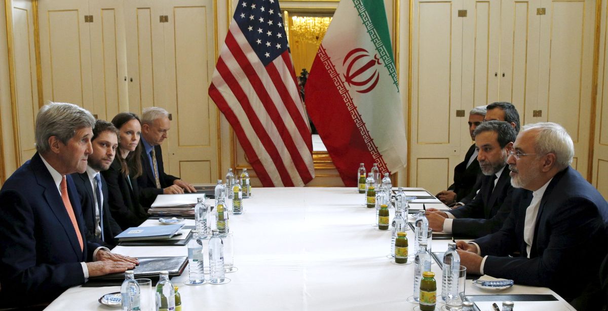 آمریکا به یک توافق بهتر با ایران نیاز دارد