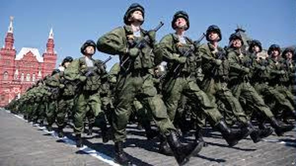 روسیه قصد دارد با مدرن‌سازی ارتش خود به ابرقدرت اول جهان تبدیل شود