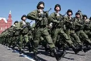 روسیه قصد دارد با مدرن‌سازی ارتش خود به ابرقدرت اول جهان تبدیل شود